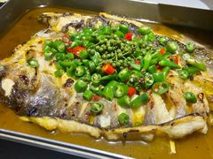 -半天妖烤鱼(茂业天地店)