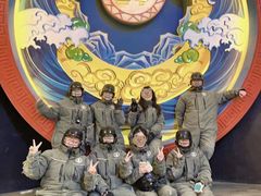 -E+有冰工厂·昆仑寒宫2(五角场店)