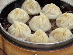 -曼曼汤包(建国西路店)