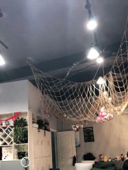 -T.D Salon私人定制