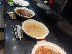 -济南蓝海御华大饭店·蓝钻国际美食自助百汇(山东书城店)