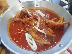-文成焕·家族韩式餐厅