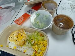 -海盗虾饭·剥好的小龙虾饭(SOHO尚都店)