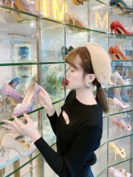 -MT.MONDAY女鞋定制