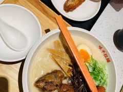 -味千拉面(广州白云机场T1西二店)