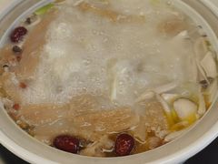 -土连锅·现熬养生汤锅(梁家巷店)