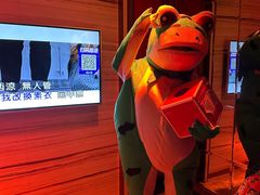 -潮歌KTV(长江北路店)