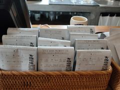 -转山咖啡(松柏社区店)