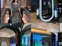 -现代汽车文化中心 Hyundai Motorstudio Beijing