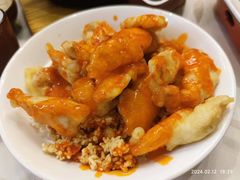 -大鸭梨烤鸭店(花园村店)