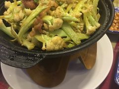-小城故事(鲅鱼圈店)