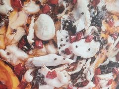 -天堂鸟水煮鱼(经南三路店)