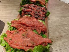 -王歘歘·chuǎ火锅(五道营店)