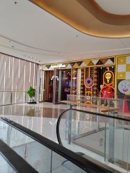 -LuckyStar幸运星家庭娱乐中心(南昌万象汇店)