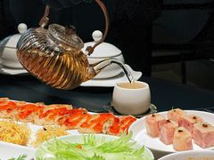 -墨泉峰味(润和国际广场店)