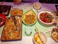 -三毛烧烤·南昌大排档(山姆店)