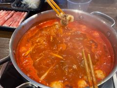 -盒马鲜生(宝地店)