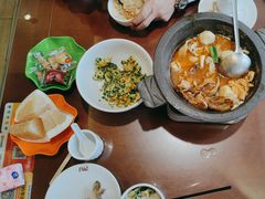 -肖记公安牛肉鱼杂馆·省级非物质文化遗产(三角路直营店)