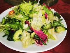 -北京龙庆四季香农家饭庄·灶台鱼·碳烤虹鳟鱼(龙庆峡店)