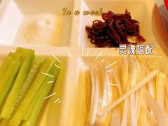 黄瓜条-正阳春烤鸭(华捷道店)