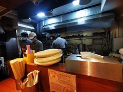 -真打拉面·日式拉面新流派(体育西横街店)