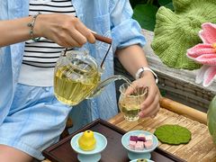 -绵阳人民公园(涪城区)