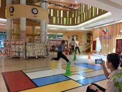 -红黄蓝幼儿园(富苑华城园)