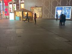 -DIOR迪奥(德基广场女装店)