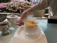 -王府井文华东方酒店-紫膳餐厅