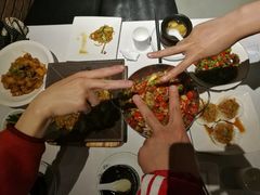 -鄱阳湖·江西小炒·瓦罐煨汤(五道口店)