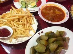 红菜汤-华梅西餐厅(哈尔滨中央大街店)