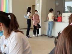 -喜茶(烟台莱山万象汇店)