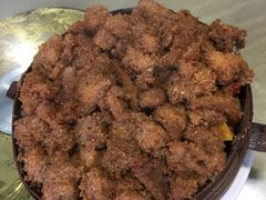 -易老九江湖菜(北滨一路店)
