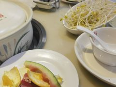 -小骨煲金华砂锅(转塘金街美地店)