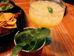 -Luchador摔跤手墨西哥餐厅(恒宇广场店)