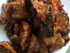 -桃子餐厅·天津菜(红星路直营店)