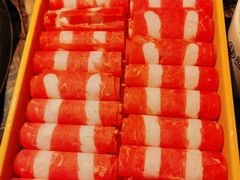 -冠菌火锅自助(东莞桥头店)