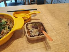 -无名缘米粉(步行街店)