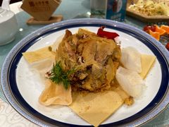 -山西会馆·晋菜·晋商宴·学堂记忆(许坦西街店)