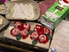 -小龙坎火锅(黄河店)