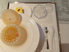 -燕庭·纯燕窝·甜品下午茶(南京西路店)