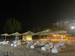 -惠州金海湾嘉华度假酒店