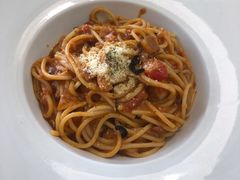 意大利奶酪肉酱面-娜娜家·Nana's restaurant(国金汇店)