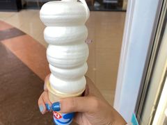 -DQ·蛋糕·冰淇淋(阜盛道店)