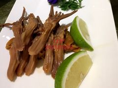 回味鸭舌-上海小南国(金桥国际广场店)