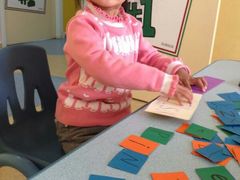 教室-瑞思成长中心(高新校区)