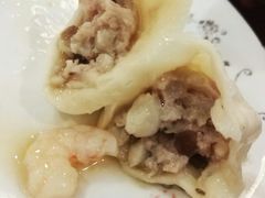 -大眼锅贴水饺(河东店)