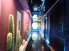 -海韵足道(泰合广场店)