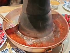 -东镇老火锅(长春路首店)