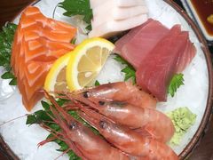 -松子料理(华威桥店)